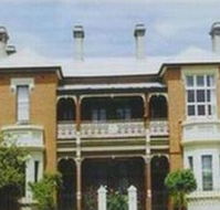 Strathmore Victorian Manor - Yarra Valley Accommodation
