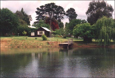  Yarra Valley Accommodation