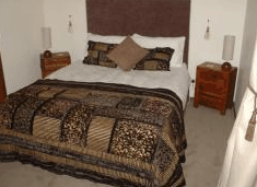 Tall Trees B And B - Yarra Valley Accommodation