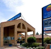 Comfort Inn Bay of Isles - Yarra Valley Accommodation