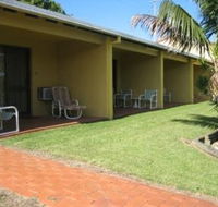 The Nambucca Motel - Yarra Valley Accommodation
