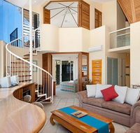 Parkshores Sunshine - Yarra Valley Accommodation