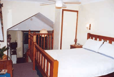  Yarra Valley Accommodation