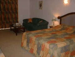 Albert Facey Motor Inn - Yarra Valley Accommodation