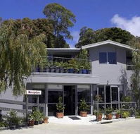 Comfort Inn Lorne Bay View - Yarra Valley Accommodation