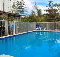 Santa Anne By The Sea - Yarra Valley Accommodation