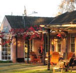 Belltrees Country House - Yarra Valley Accommodation