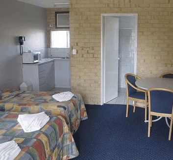 Jetty Resort and Apartments - Yarra Valley Accommodation