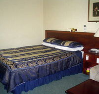 Kingsley Motel - Yarra Valley Accommodation