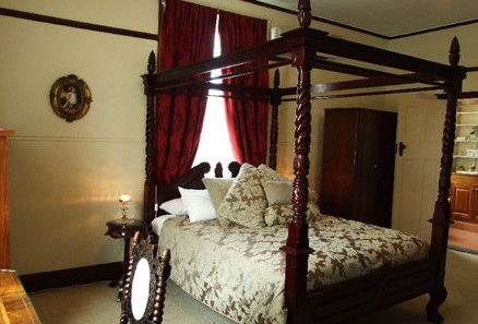  Yarra Valley Accommodation