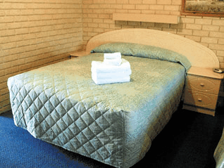 Pinjarra Motel - Yarra Valley Accommodation
