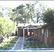 Banksia Tourist Village - Yarra Valley Accommodation