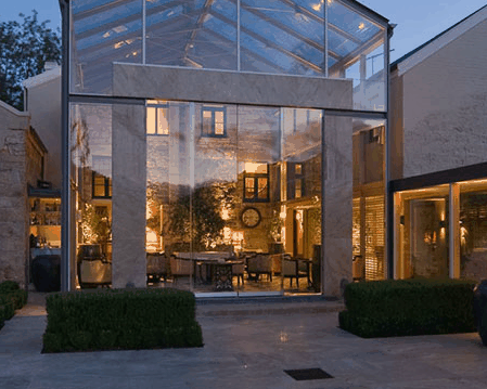 Islington - Yarra Valley Accommodation