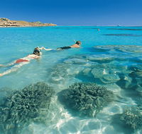 Ningaloo Reef Resort - Yarra Valley Accommodation