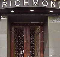 Hotel Richmond - Yarra Valley Accommodation