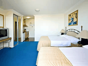 Clarion Hotel Mackay Marina - Yarra Valley Accommodation