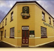 Comfort inn Port Fairy - Yarra Valley Accommodation
