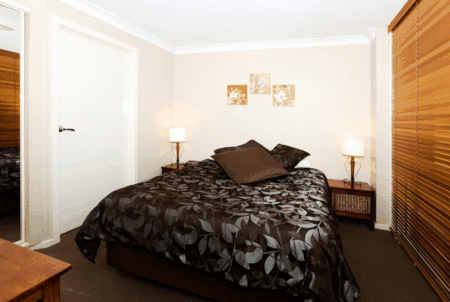 Best Western Beaches Apartments - Yarra Valley Accommodation