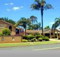 Jacaranda Place Motor Inn - Yarra Valley Accommodation