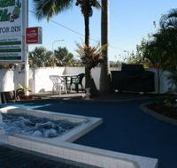 Siesta Villa Motel - Yarra Valley Accommodation