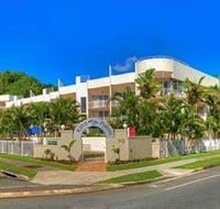 Kirra Palms Holiday Apartments - Yarra Valley Accommodation