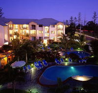 Pacific Place Apartments - Yarra Valley Accommodation