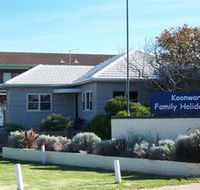 Koonwarra Family Holiday Park - Yarra Valley Accommodation