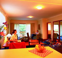 Oxley Court Serviced Apartments - Yarra Valley Accommodation