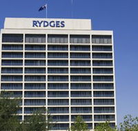 Rydges Lakeside - Canberra - Yarra Valley Accommodation