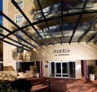 Mantra On Northbourne - Yarra Valley Accommodation