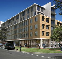 ANU Canberra Unilodge - Yarra Valley Accommodation