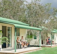 Glen Villa Resort Byron Bay - Yarra Valley Accommodation