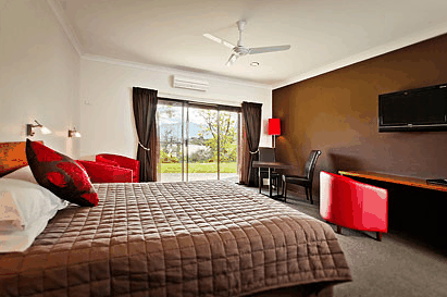 Bellingen Valley Lodge - Yarra Valley Accommodation