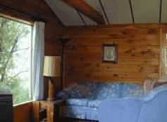 The Pines Resort - Yarra Valley Accommodation