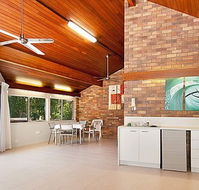 Glen Eden Beach Resort - Yarra Valley Accommodation