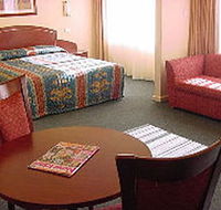 Embassy Motel - Yarra Valley Accommodation