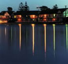 Clan Lakeside Lodge - Yarra Valley Accommodation