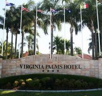 Brisbane International - Virginia - Yarra Valley Accommodation