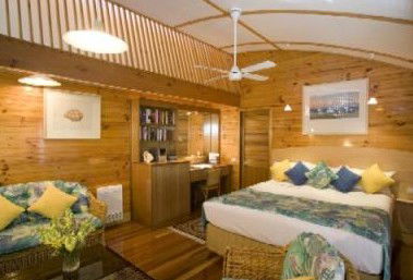  Yarra Valley Accommodation
