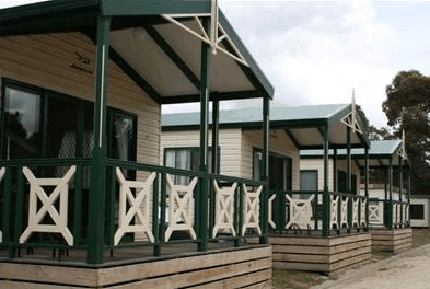 Geelong Surfcoast Highway Holiday Park - Yarra Valley Accommodation
