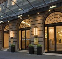 Radisson Plaza Hotel Sydney - Yarra Valley Accommodation