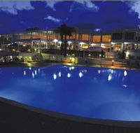 Absolute Beachfront Opal Cove Resort - Yarra Valley Accommodation