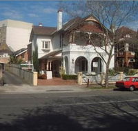 Mclaren Hotel - Yarra Valley Accommodation