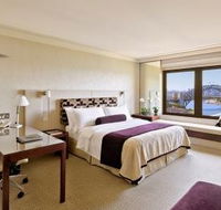 Intercontinental Sydney - Yarra Valley Accommodation