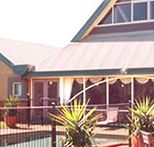 Bimet Executive Lodge - Yarra Valley Accommodation