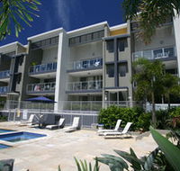 Splendido Resort Apartments - Yarra Valley Accommodation