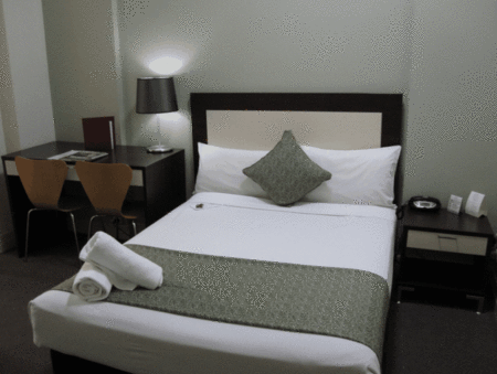 Aarons Hotel - Yarra Valley Accommodation