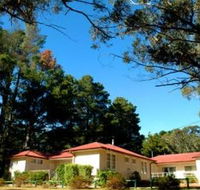 Blackheath Caravan Park - Yarra Valley Accommodation
