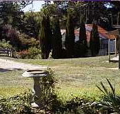 Lockers Happy Valley - Yarra Valley Accommodation