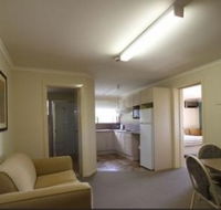 Araluen Motor Lodge - Yarra Valley Accommodation